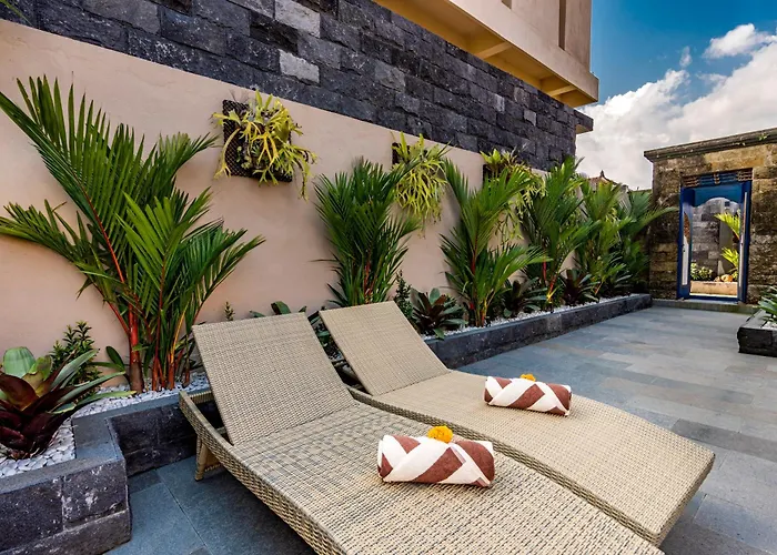 Kori Sebatu By Dhananjaya Hospitality