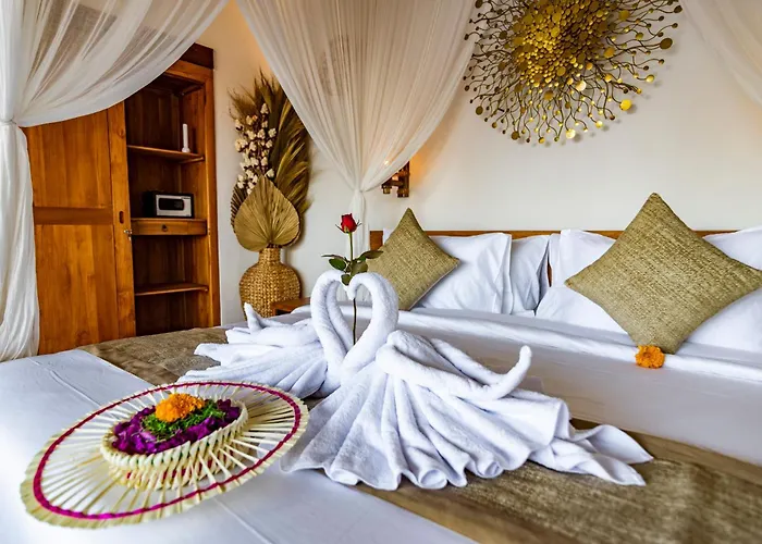 Kori Sebatu By Dhananjaya Hospitality