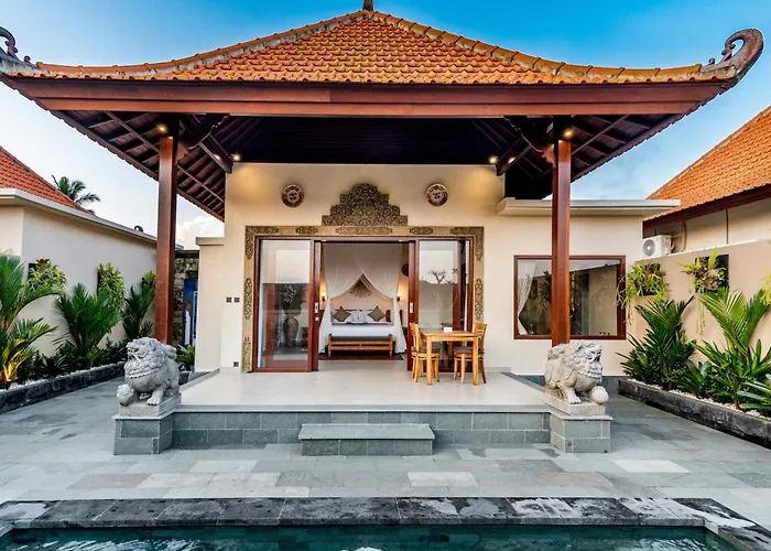 Kori Sebatu By Dhananjaya Hospitality