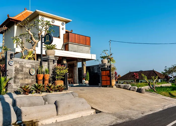 Kori Sebatu By Dhananjaya Hospitality