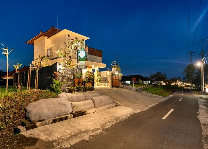 Kori Sebatu By Dhananjaya Hospitality *