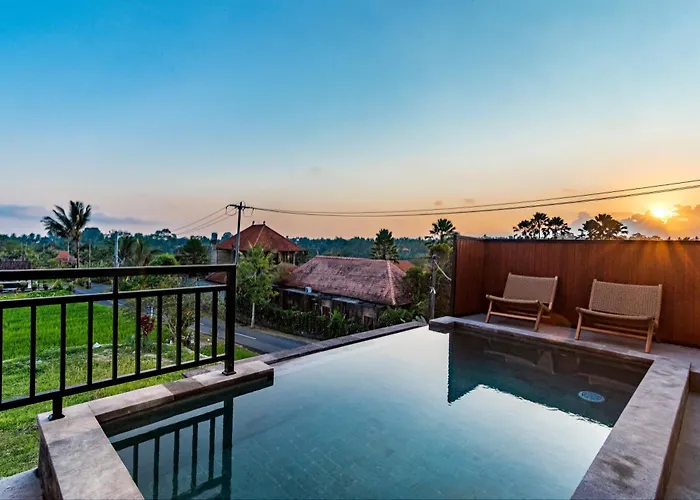 Kori Sebatu By Dhananjaya Hospitality *