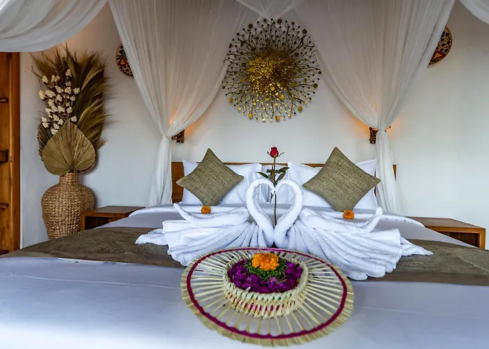 Kori Sebatu By Dhananjaya Hospitality パヤンガン