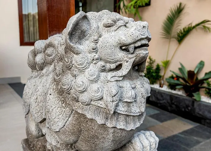 Kori Sebatu By Dhananjaya Hospitality